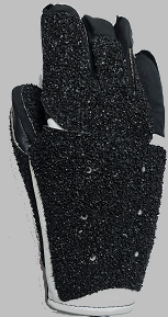 Kurt Thune Long TOP GRIP Left Hand Shooter Gl Kurt Thune Long TOP GRIP Left Hand Shooter Gl